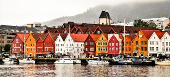 Scandinavia Image