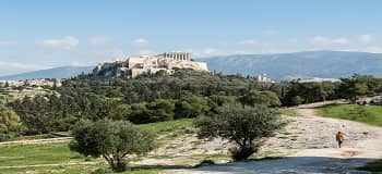 Athens Acropolis