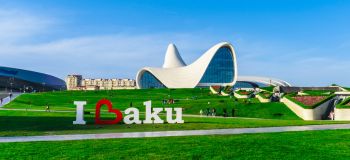 baku image