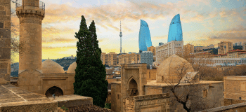 Baku Image